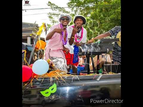 DjNaaL X DjNuevo Mix Rebane Coco Pando  2023