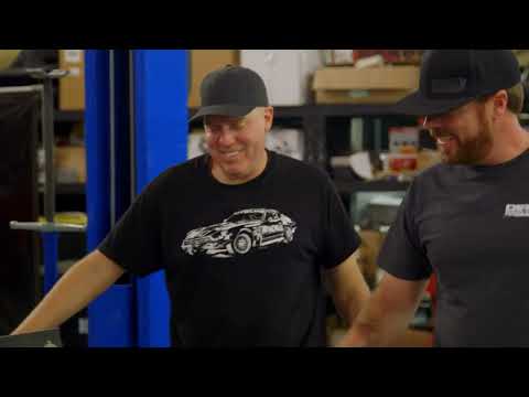 Roadkill S06E03 Junkyard Turbo 5.0 Power for the Rotsun