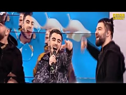 DELES TRAPANELES | Show in direct (Antena Stars)