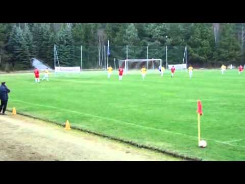 Kreisliga EE: VfB Hohenleipisch 1912 II - DJK Finsterwalde 8:0