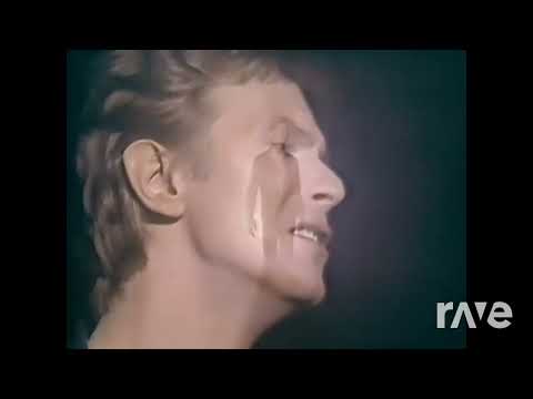 Daft Punk VS David Bowie - Something About Heroes