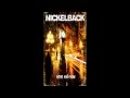 Nickelback - Trying Not to Love You HQ + Lyrics ...