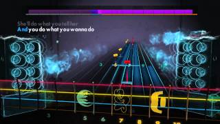 The Isley Brothers - Take Inventory (Rocksmith 2014 Bass)