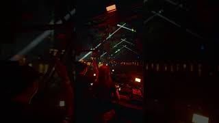 Adiel amp Quest at Pyramid Ibiza shorts techno amnesiaibiza
