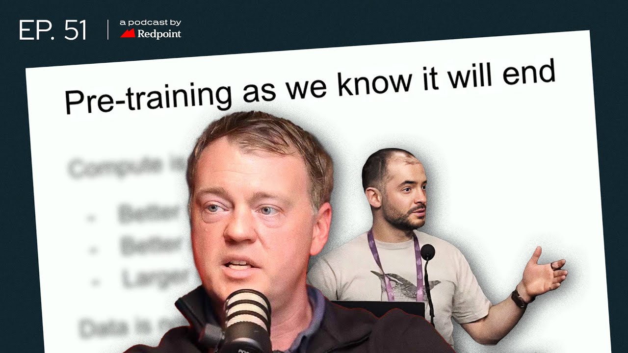 Ex-OpenAI Chief Research Officer: What Comes Next for AI?