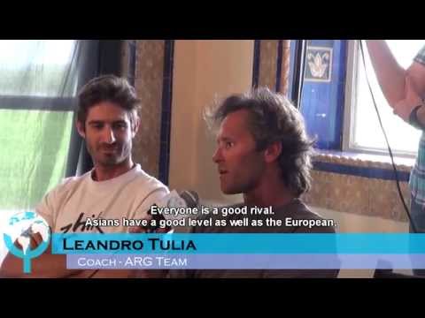 Optiworlds 2014 - Press Conference