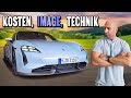 DAS Wird Euch SCHOCKIEREN 1 Jahr Porsche Taycan Fazit