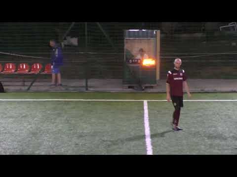 6 КХ 14 лига Tesla - Тарасовка