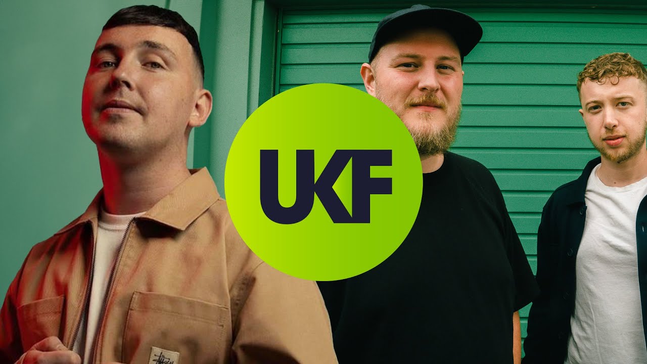 Gardna x Pola & Bryson - Down Low