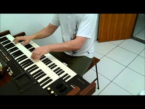 TX-5 HCC 518 - Com prazer nos congregamos