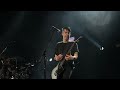 Chevelle Send The Pain Below Sick New World Side Show 2024 Las Vegas NV LIVE 4K