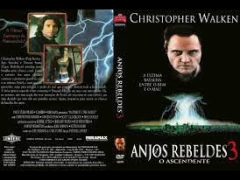 2000 Anjos Rebeldes 3