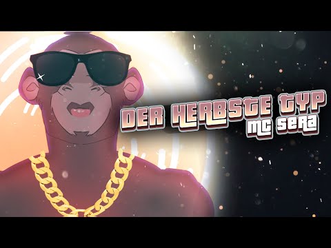 Mc Sera - der herbste Typ (Lyric Video)