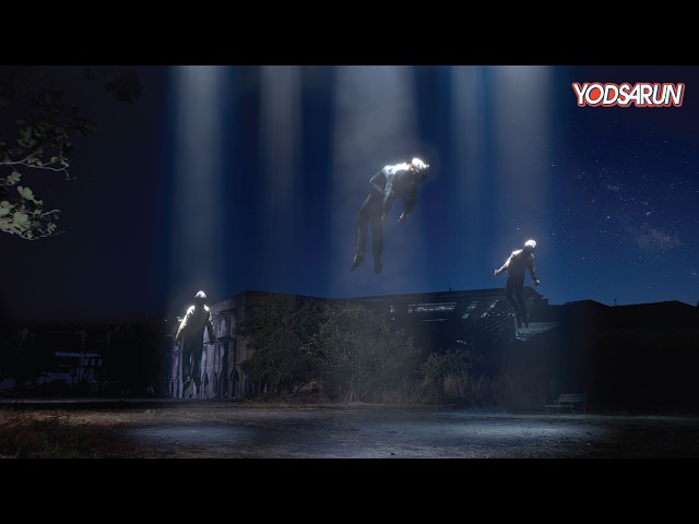 ใครคนอื่น (ISEKAI)