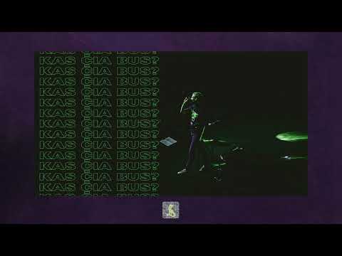 RPTLE - KAS ČIA BUS?