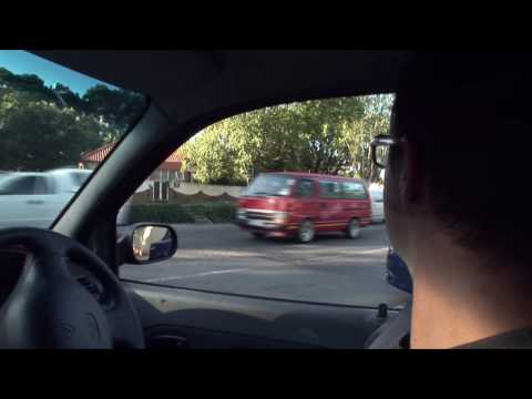 Unhinged: Surviving Joburg 30 second Trailer