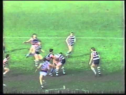 FNWB.com.au - 1986: Round 6, Geelong v Footscray Q1