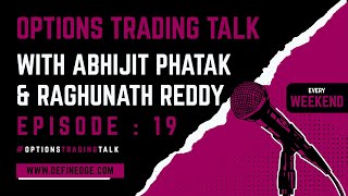 Options Trading Talk 19: What Is Put Call Ratio Stock Market? | Know In & Out | By AP & Raghunath