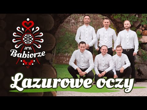 Babiorze - Lazurowe oczy