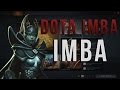 Как выигрывать в DOTA IMBA [DOTA 2 Reborn] 