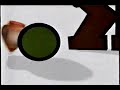 PBS Kids Program Break WETA Kids 2000 2