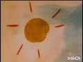 The Cosmic Eye 1986 Part 1