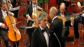 Andrea Bocelli - Vaghissima Sembianza