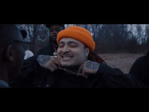 Hylyte - Came In feat. Doobie, Krash Minati, BSE Count, Swaun & Nard Tab (Official Video)