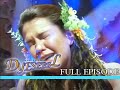 Mars Ravelos Dyesebel 2008 Full Episode 14