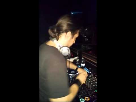 Sergio Matina @ #GrooveINN (Part 02) "Noir Club" (22 April 2016)!!!