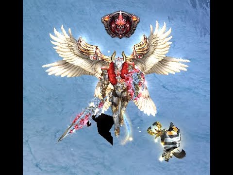 Transferência do Principe da Morte p/SW Nordic+Teste PvP [MuAwaY.Net]