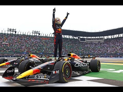 F1 2022 Season Review