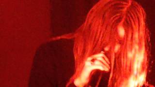 Lykke Li - Rich Kids Blues