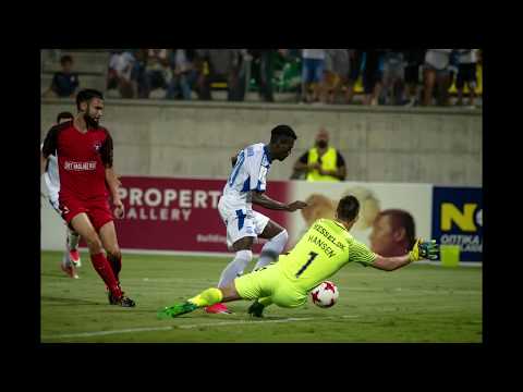 ΑΠΟΛΛΩΝ-Μίντιλαντ 3-2 Περιγραφή αγώνα