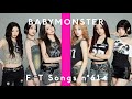 BABYMONSTER - WE GO UP / THE FIRST TAKE