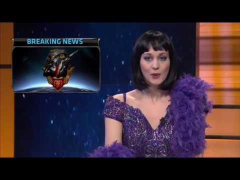 EL Froggen and Scumbagkrepo hack Riot servers with ham