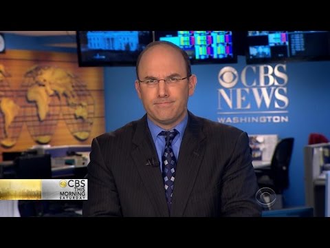 Juan Zarate on the ISIS claim of killed American