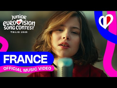 RUBEN REACTS LIVESTREAM | Lou Deleuze - Ce Monde | 🇫🇷 France | Junior Eurovision 2025 #france