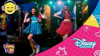 Videoclip Bella Thorne y Zendaya - Made In Japan | Disney Channel Oficial