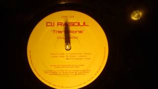 Dj Rasoul - Transitions