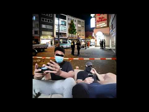 (42) Dietrich x YGT x Shisu x DG - 22 Uhr (prod. Dietrich)