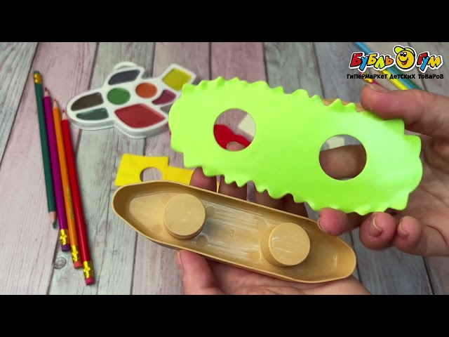 Игровой набор Lanson Toys Хот-дог в ассортименте - видео