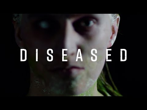 MARIANAS REST - Diseased (Official Video) | Napalm Records