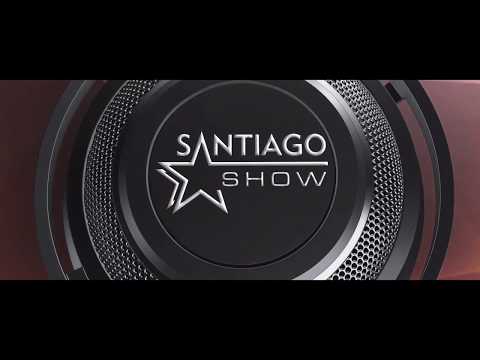 El Ankla - Voy a Empeñarme  SANTIAGO SHOW Hotel Punta Gorda-LA MARLIN | Team La Tierra Caliente