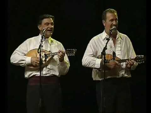 Klapa Ragusa-Splet dubrovačkih pjesama