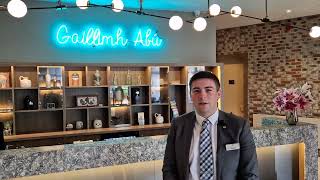 Harbour Hotel - Gradam Sheosaimh Uí Ógartaigh 2023