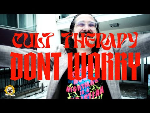 Cult Therapy - Don't Worry