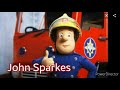 Voice Comparsions Fireman Sam