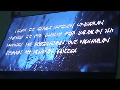 HANJARU-OSSCO x ZOOM x MITTU