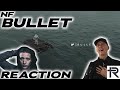 PSYCHOTHERAPIST REACTS To NF BULLET